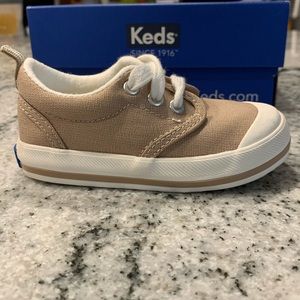 Keds Little Kid's Graham Sneaker